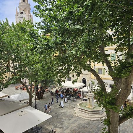 Lp1-Sanremo La Tua Vacanza Nel Cuore Della Citta. Exterior foto