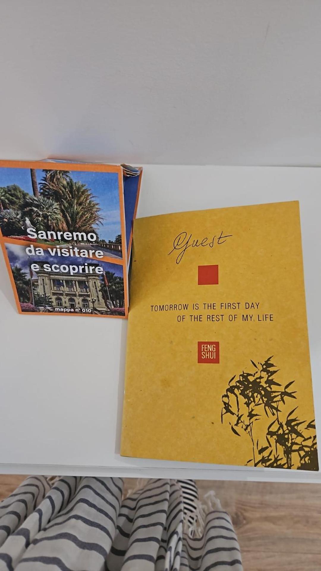Lp1-Sanremo La Tua Vacanza Nel Cuore Della Citta. Exterior foto